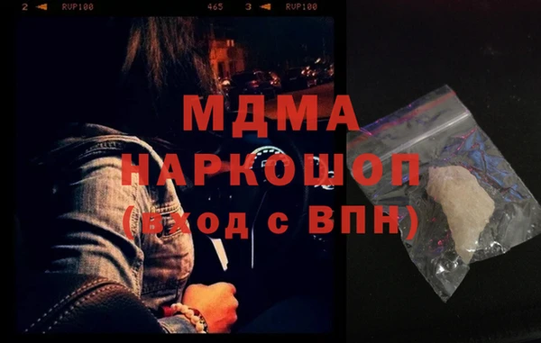 винт Балахна