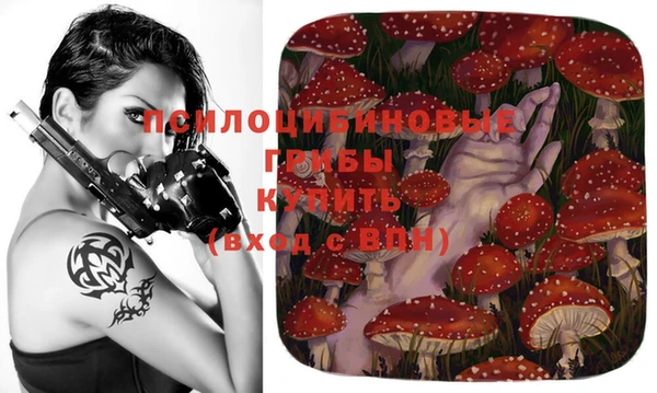 трава Баксан